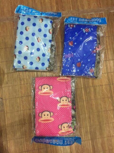 Găng tay đi xe máy 40k