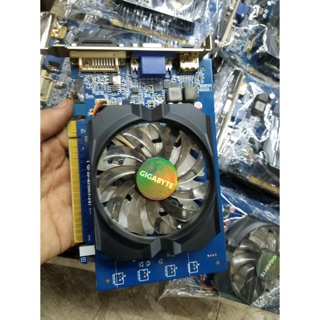 Card gt730-2G-D5 gigabyte
