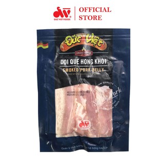 Dọi Quế Hong Khói Đức Việt Túi 200Gr