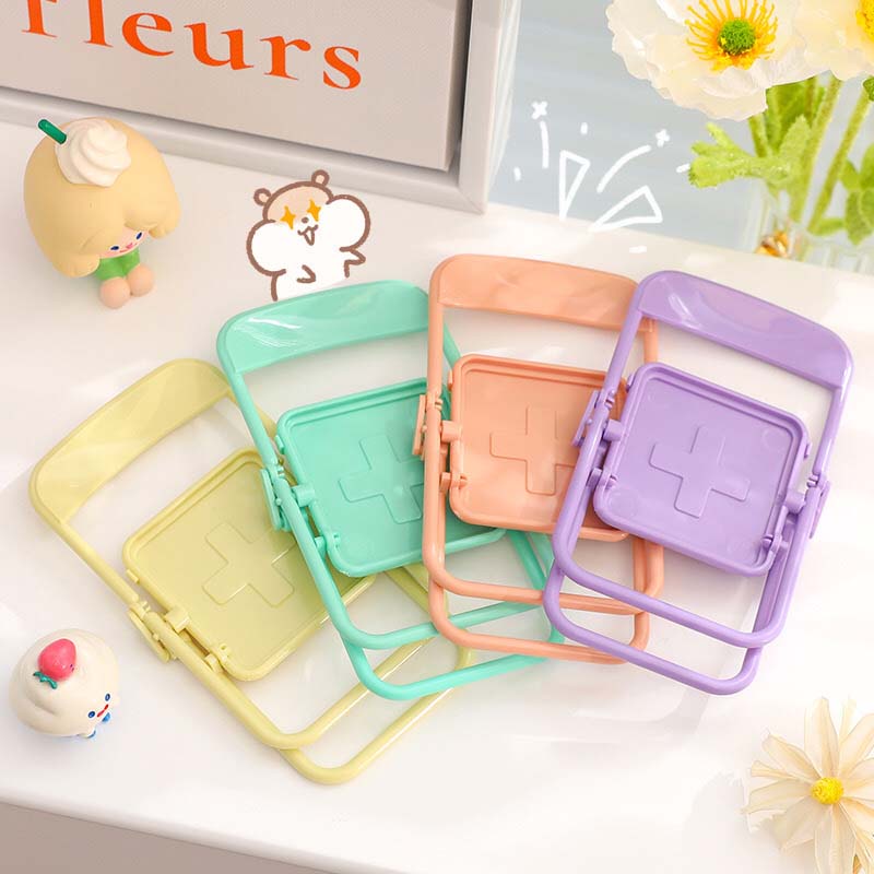 Giá đỡ điện thoại/iPad để bàn đa năng có thể điều chỉnh