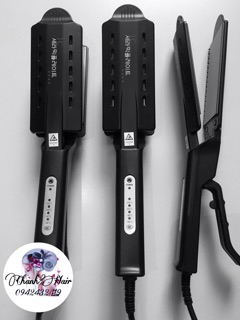 Máy là tóc hàn quốc bản to loại f128