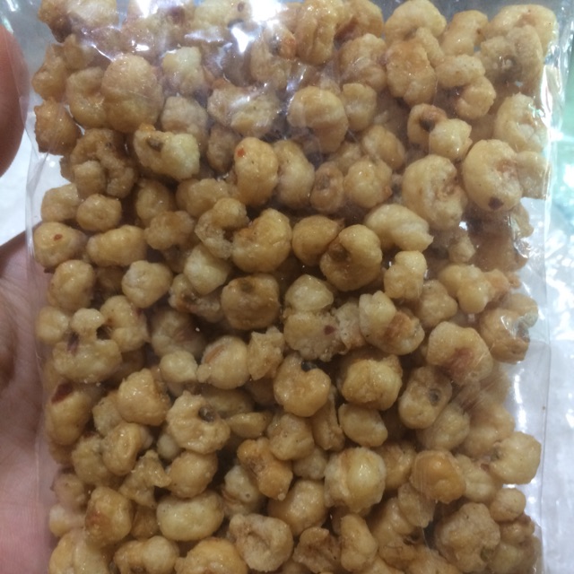 130g ngô cay