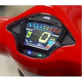 Đồng hồ xe điện Vespa các loại