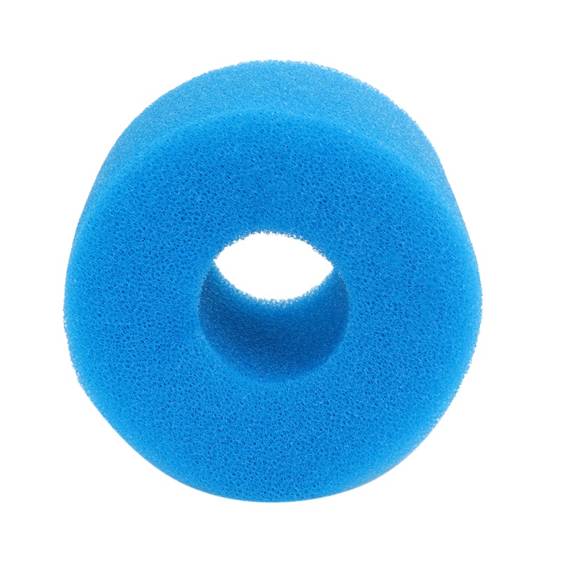 Ống Lọc Nước Nóng S1 Có Thể Giặt Sạch Và Tái Sử Dụng Cho Spa Intex