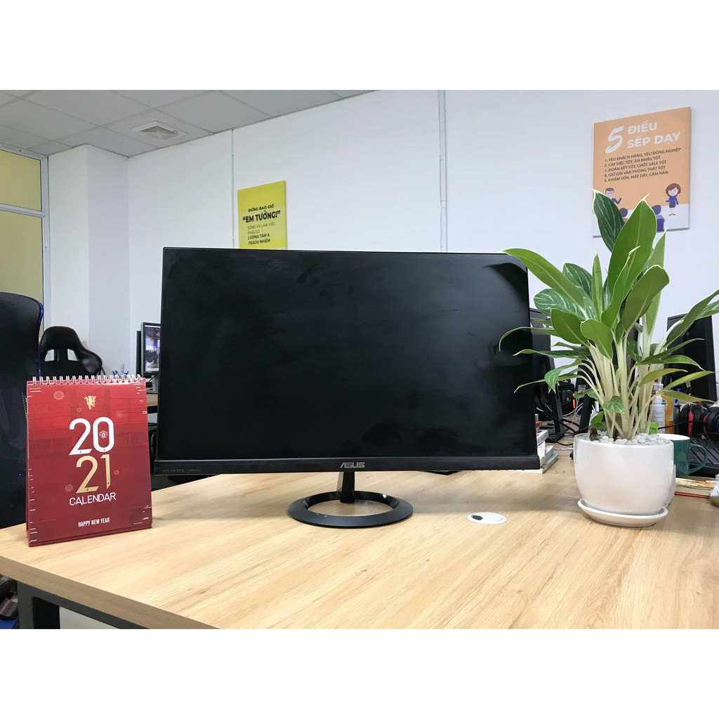 Màn Hình Asus vx279 IPS 27'' có loa | BigBuy360 - bigbuy360.vn