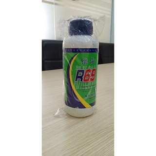 Hóa chất vệ sinh tẩy ố cho đá hoa cương R69