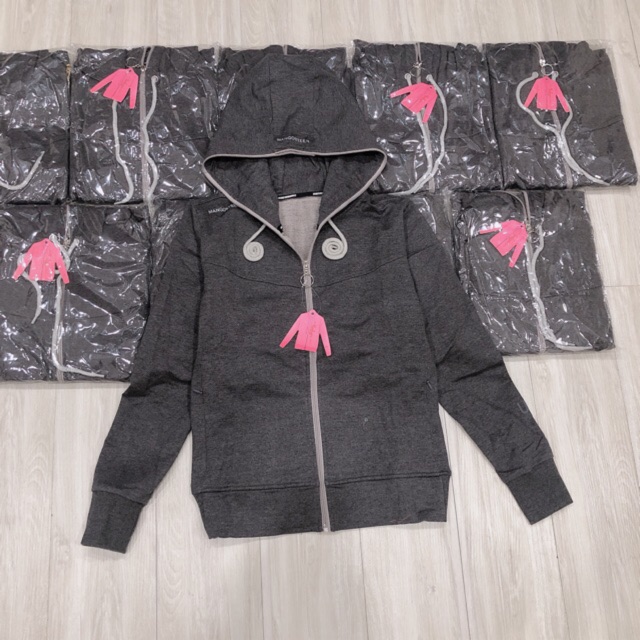 Áo Khoác Nón To Có Túi Trong [Ảnh Thật Có Video] | BigBuy360 - bigbuy360.vn