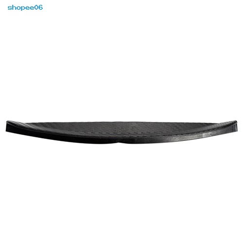 FENDER 1 Cặp Dè Chắn Bùn 24.5cm Bằng Nhựa PVC Mềm Cho Xe Hơi / Xe Tải