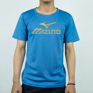 Áo Cầu Lông Mizuno Nam - mã 062