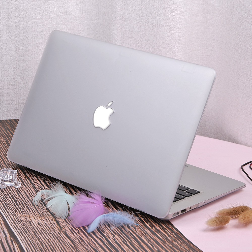 Ốp Bảo Vệ Bàn Phím Máy Tính Macbook Pro 13 "15" Air 13.3 11 Retina 12