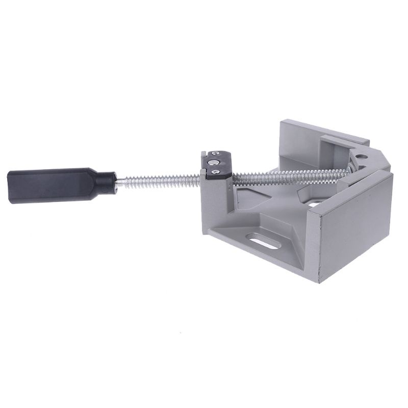 Nụ Hôn 900 kiss 90° Kẹp Góc Phải Bằng Hợp Kim Nhôm Chuyên Dụng Cho Chế Biến Gỗ