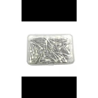 CHỔI ĐÁNH BÓNG NHA KHOA hộp 100c