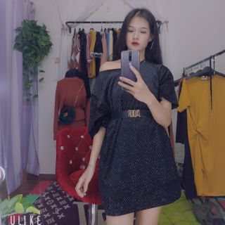 Váy kim sa