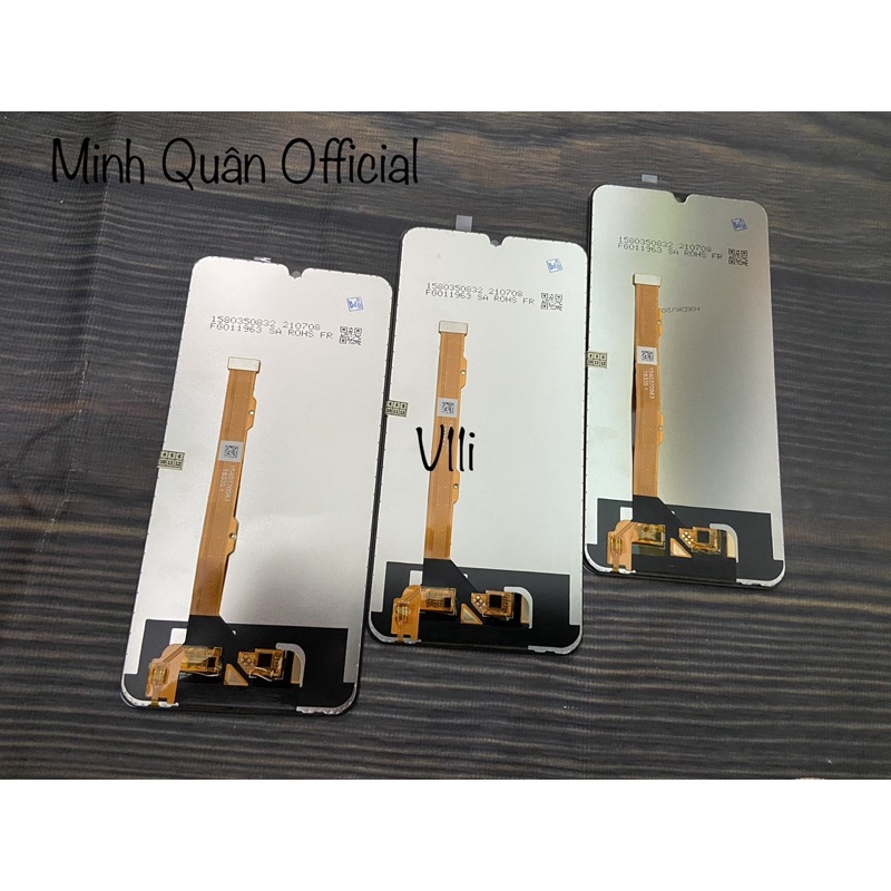 Màn hình Vivo V11i xịn