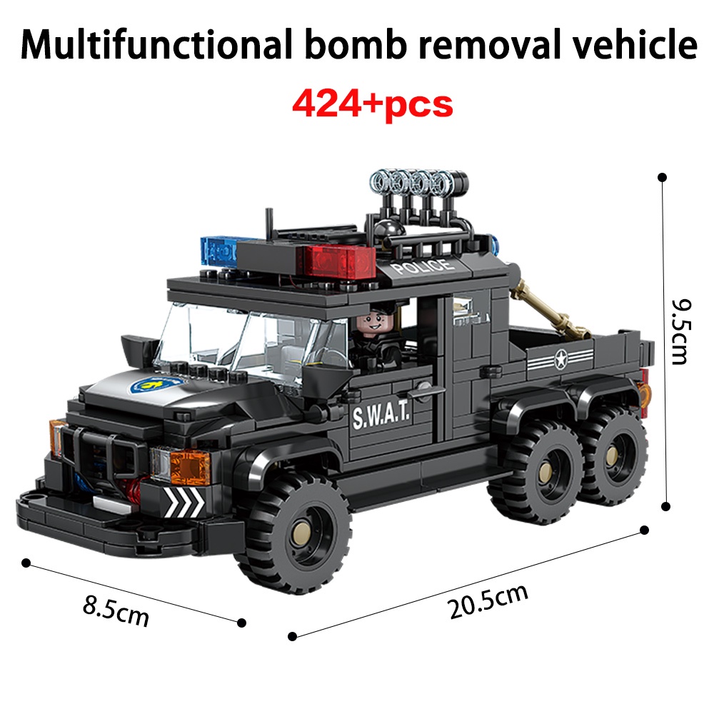 Mô Hình Xe Tăng Quân Đội Đồ Chơi Cho Bé