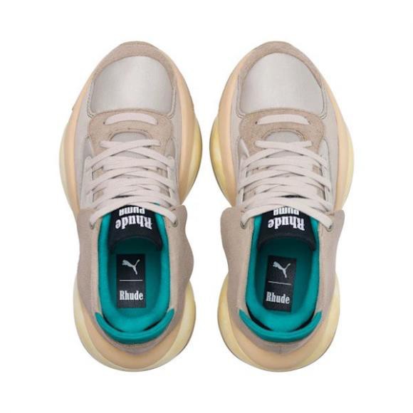 Giày sneaker nữ Puma x Rhude Alteration chính hãng