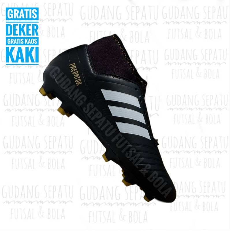 Giày Đá Bóng Adidas Techfit X18!!! X18 Chất Lượng Cao