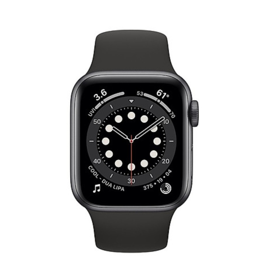 Đồng hồ Apple watch series 6 GPS 40-44mm chính hãng Apple mới 100% chưa kích hoạt lamlam19