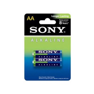Pin sony am3 lr6 Aa alkaline