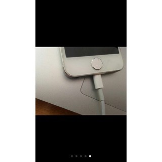 Nút home iphone 4/5 giả 5s