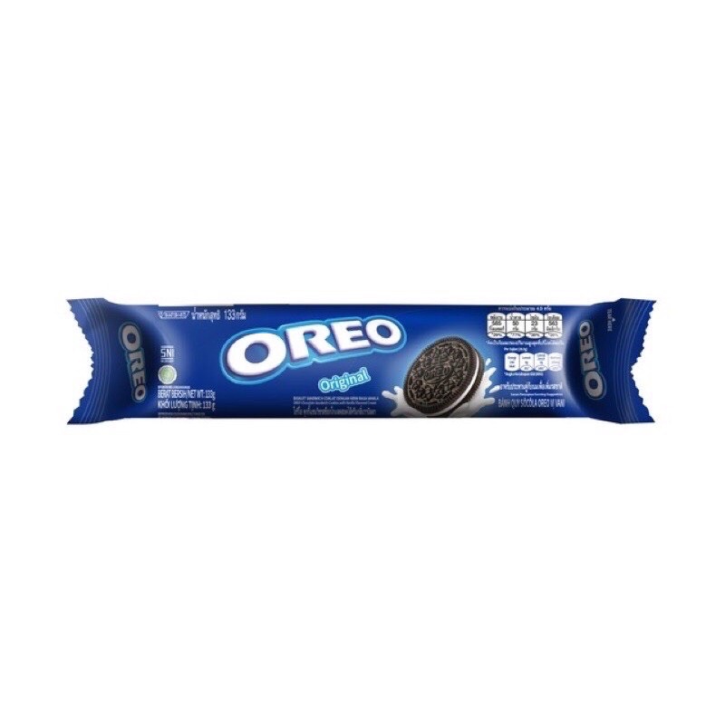 BÁNH QUY SOCOLA OREO 119.6G-