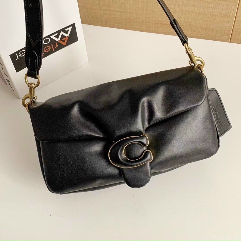 TÚI COACH TABBY PILLOW C0772