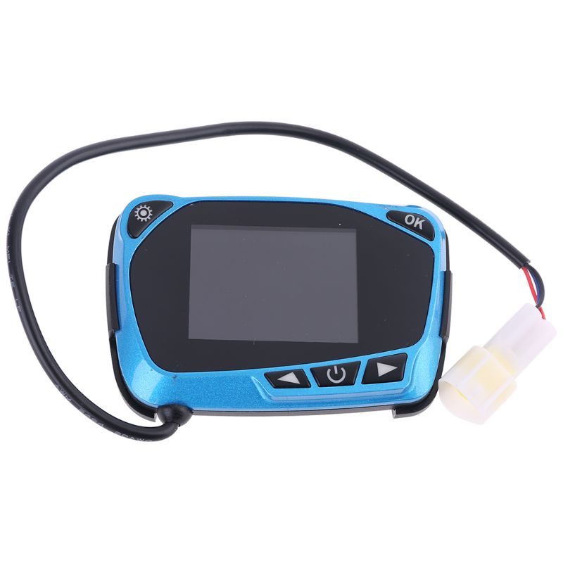 Công Tắc Điều Khiển Nhiệt Độ 12V 24V Cho Xe Hơi