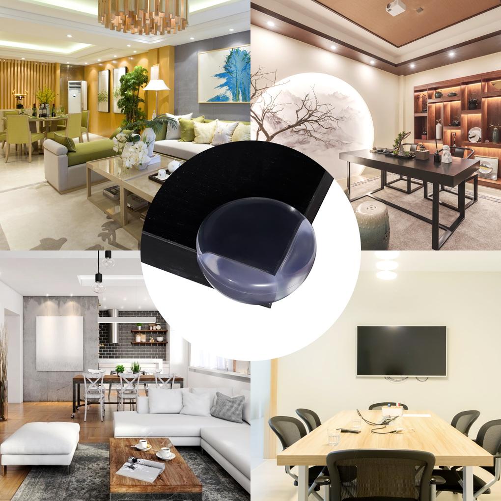 Set 44 Vỏ Bọc Ổ Cắm Điện Bảo Vệ An Toàn Cho Bé