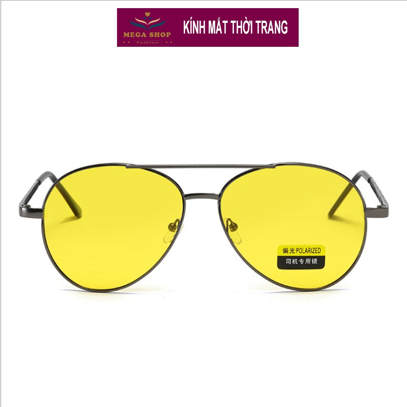 Kính râm đổi màu, kính râm thời trang du lịch, đi biển, lái xe chống tia UV cực chất | BigBuy360 - bigbuy360.vn