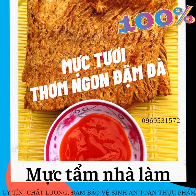 MỰC CÁN TẨM NHÀ LÀM 100% | BigBuy360 - bigbuy360.vn