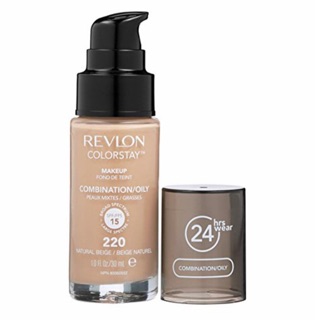 Kem nền REVLON 24h siêu mịn