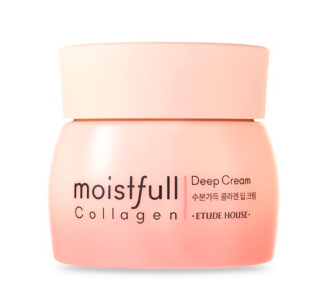 Kem dưỡng ẩm, chống lão hoá Moistfull Collagen Deep Cream