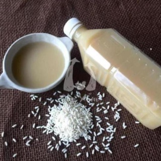 Dấm bỗng 1000ml - phố cổ