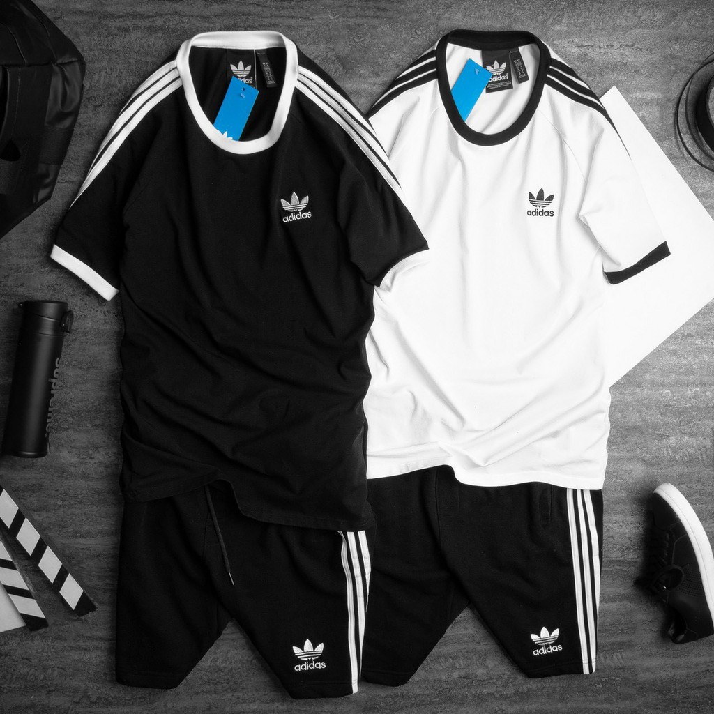 Áo Thun Thể Thao Nam Nữ Cao Cấp Unisex Chất Poly Không Xù Logo Thêu | BigBuy360 - bigbuy360.vn