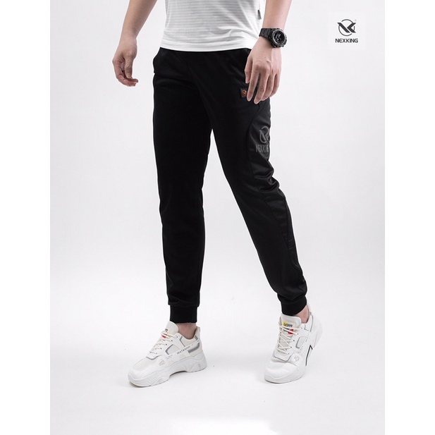 [FREESHIP - HÀNG LOẠI 1] QUẦN THỂ THAO NAM THU ĐÔNG HOT HIT
