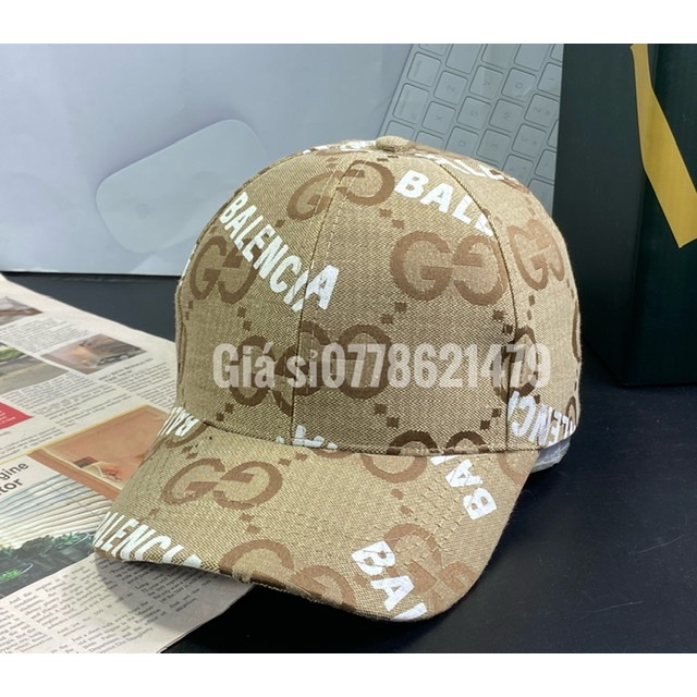 nón cặp đôi dành cho nam nữ - mũ kết lưỡi trai và nón vành bucket hàn quốc sang chảnh