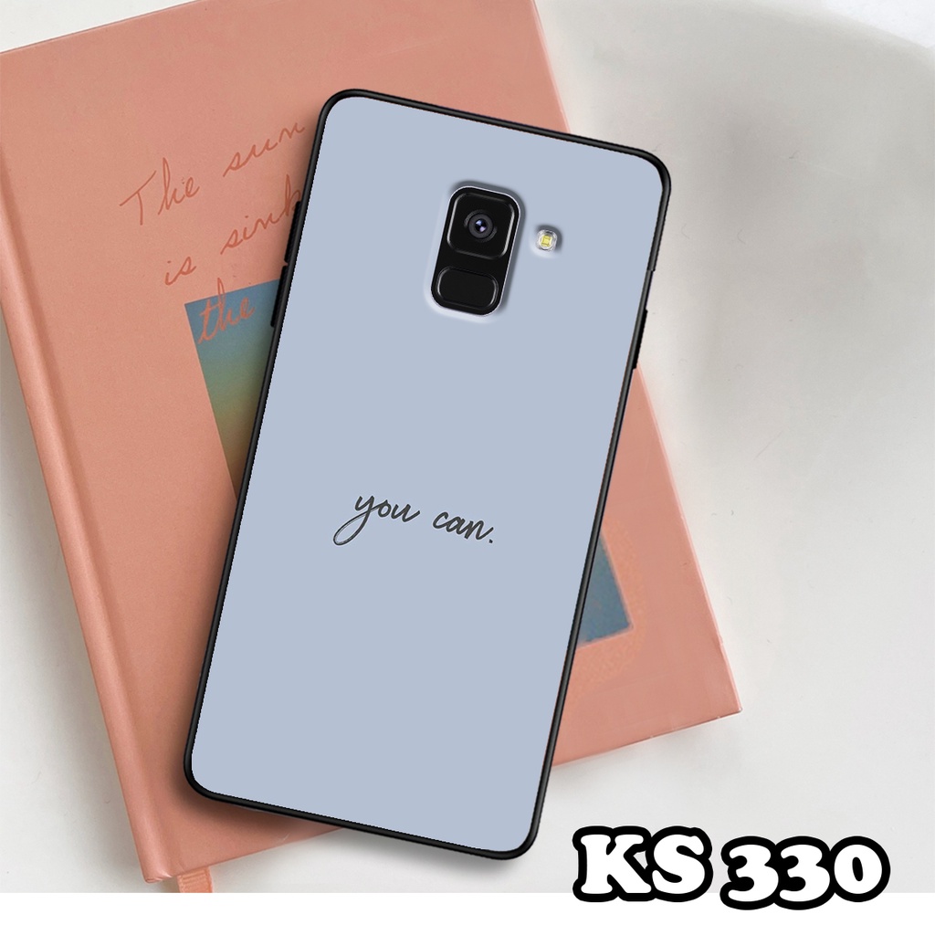 Ốp lưng Samsung A8 2018 - A8 Plus - A8 Star - Ốp Samsung in hình WordLove - Chất liệu TPU siêu bền
