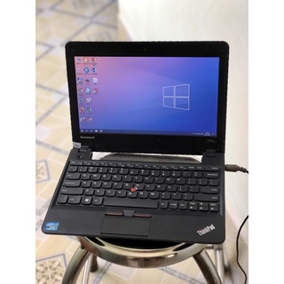 Laptop Lenovo Thinkpad X131e (Core i3/3GB RAM/SSD 120GB/11.6inch) GIÁ RẺ