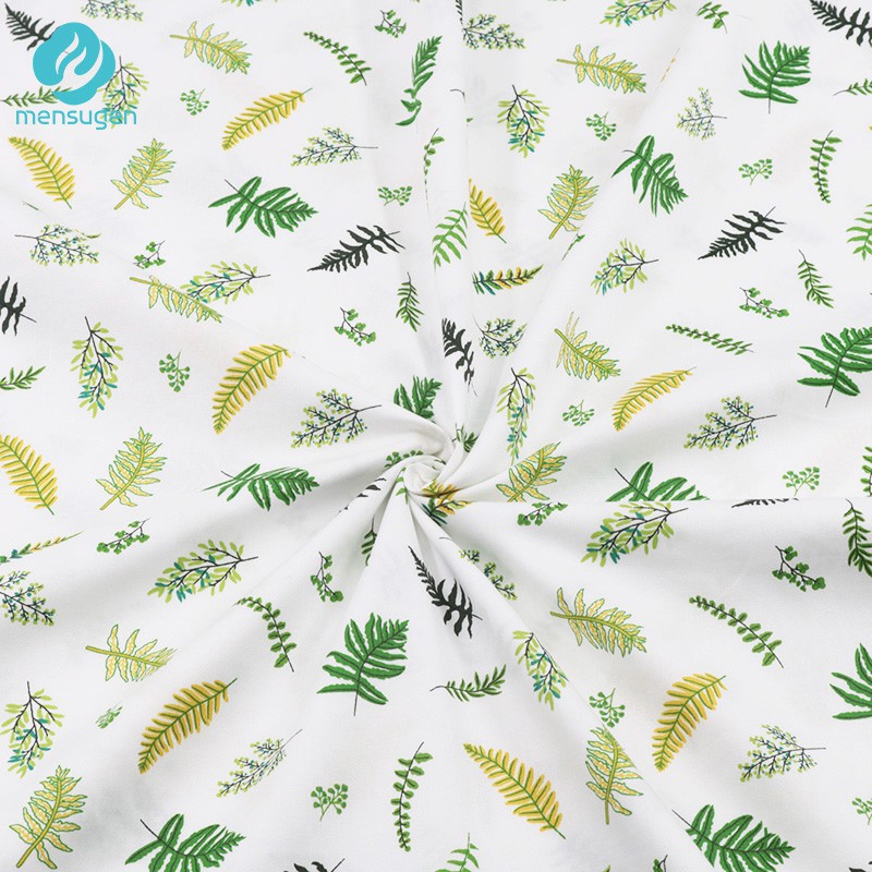 Vải 100% cotton Dùng Làm Đồ Thủ Công