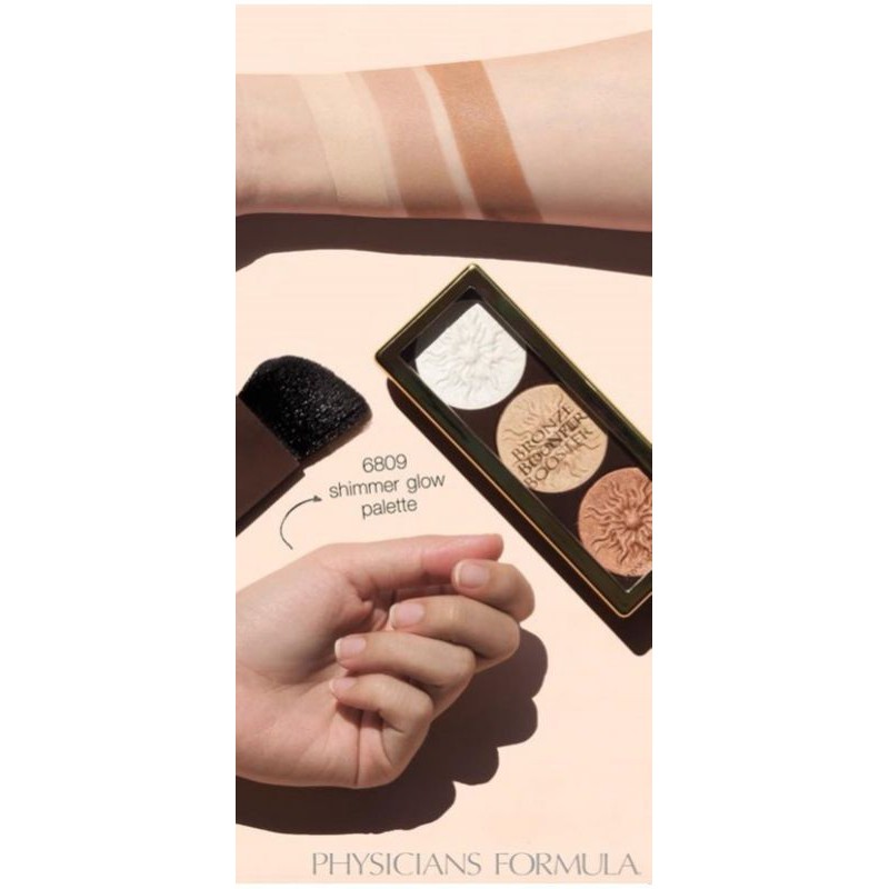 PHẤN TẠO KHỐI BUTTER BRONZER - PHYSICIANS FORMULA | BigBuy360 - bigbuy360.vn