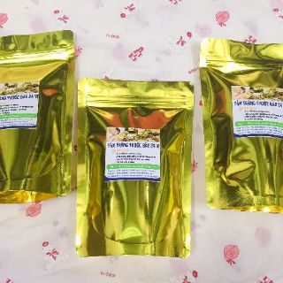 Thuốc bắc 24 vị hàng HandMade