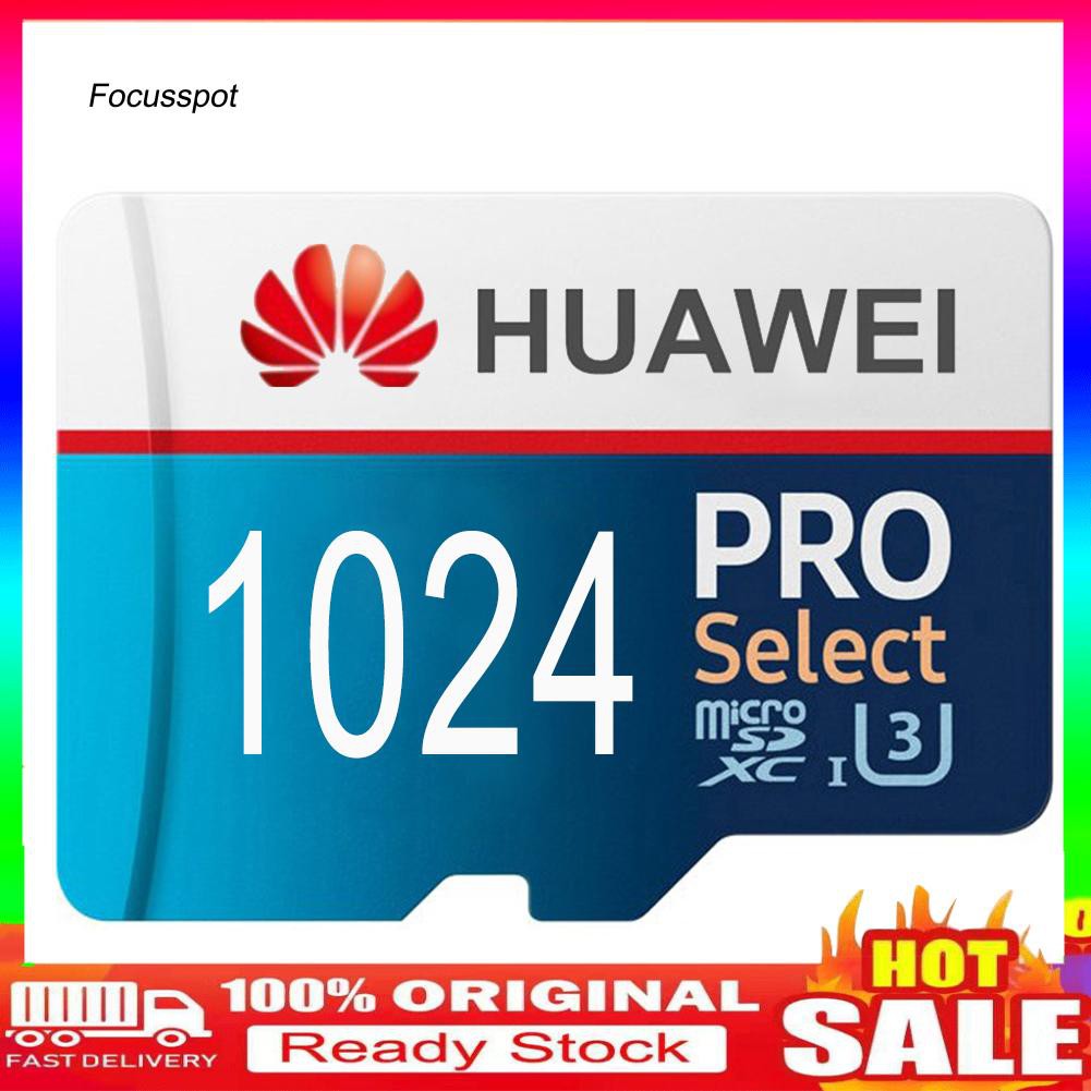 Thẻ Nhớ Huawei Pro 64g/128g/256g/512g/1t Tốc Độ Cao | BigBuy360 - bigbuy360.vn