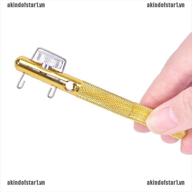 Phụ Kiện Hỗ Trợ Câu Cá Bằng Kim Loại