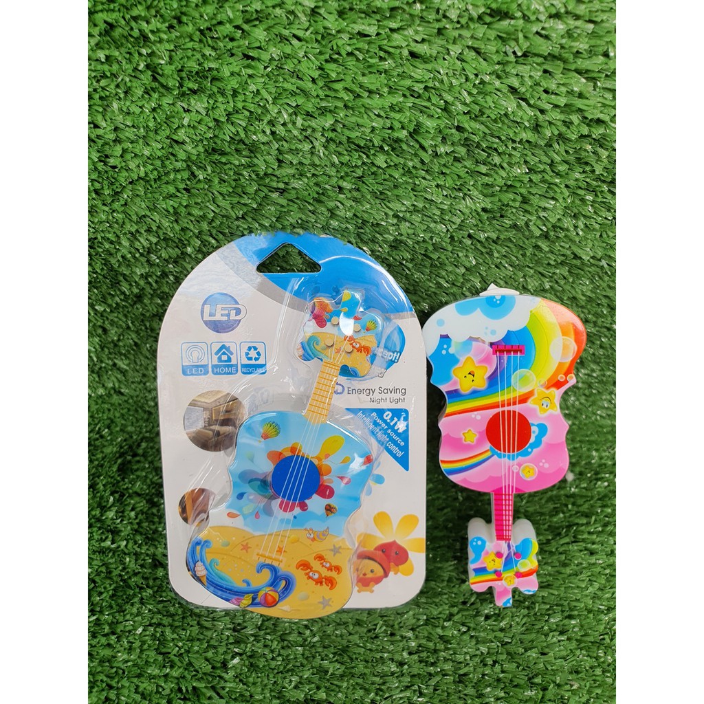 [Xả kho] Đèn ngủ mini nhiều mẫu