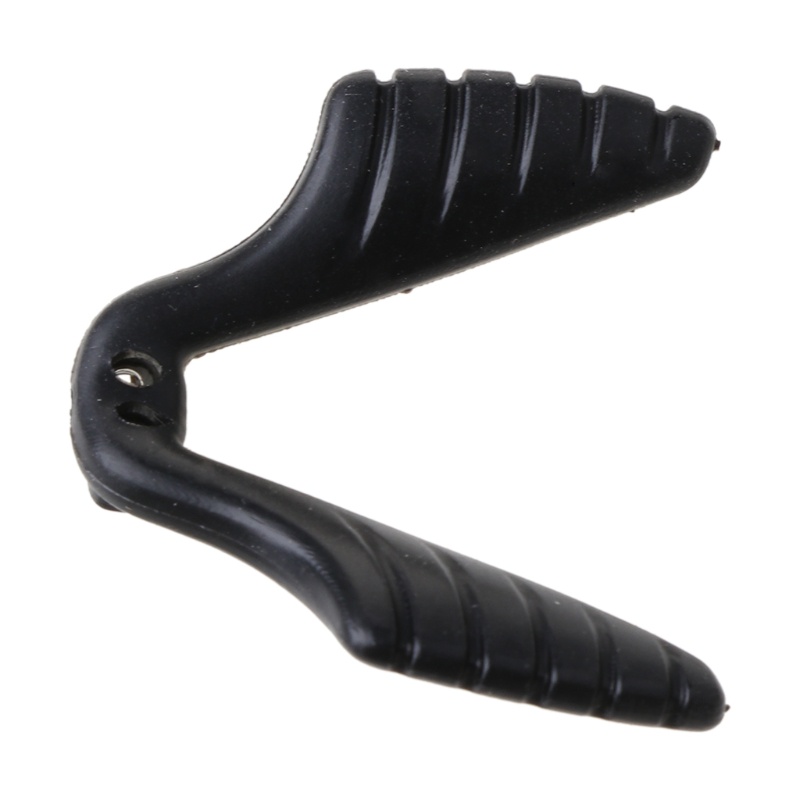 1 Đệm Mũi Silicone Chống Trượt Cho Mắt Kính