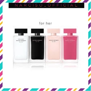 Nước hoa Nữ Narciso Rodriguez For Her EDT