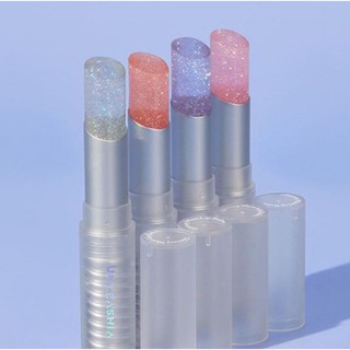 Son Dưỡng Lấp Lánh - UNLEASHIA GLITTERY WAVE LIP BALM