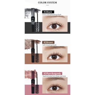 Etude Lash Perm Curl Fix Mascara