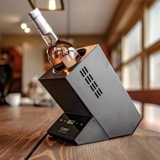 Bình giữ lạnh rượu vang 1 chai Caso WineCase One , Hàng Đức chính hãng