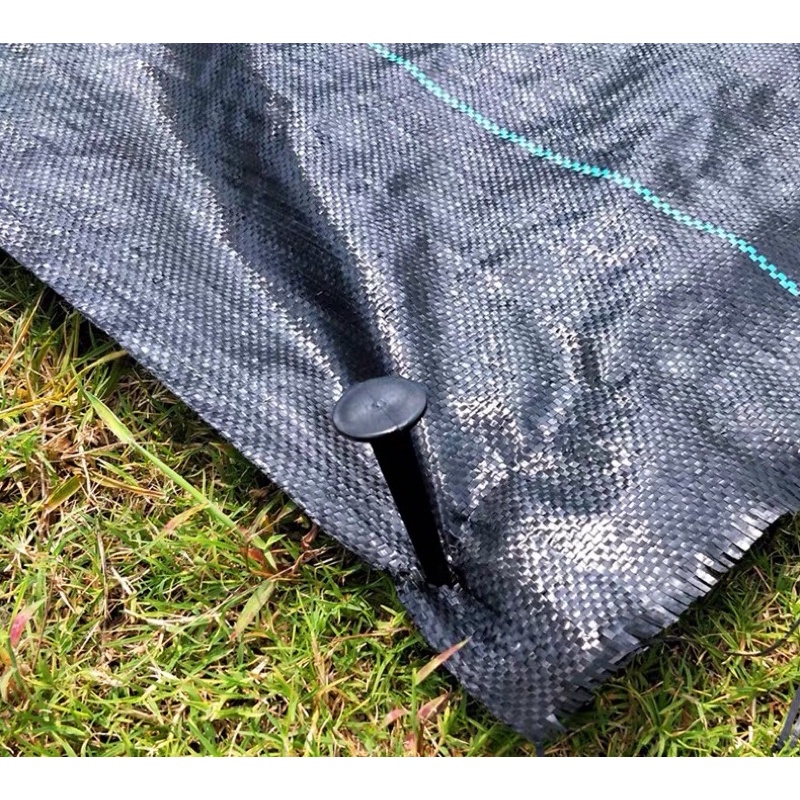 Bạt  phủ cỏ dùng trong  nông nghiệp (khổ 0,5m dài 200m)